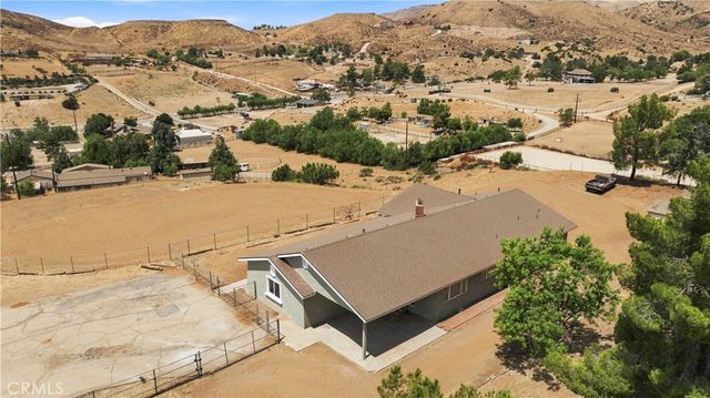 4545 Fairlane Street, Acton, CA 93510