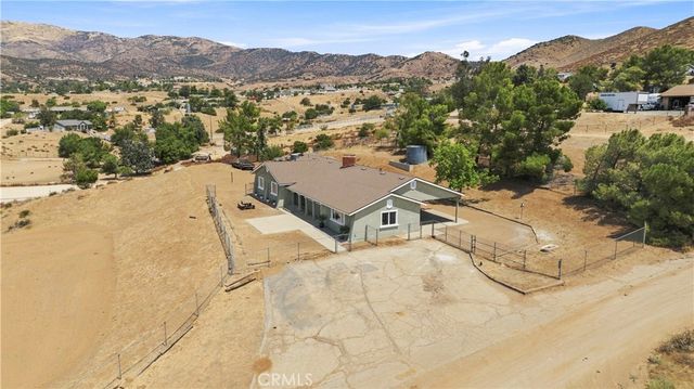 4545 Fairlane Street, Acton, CA 93510