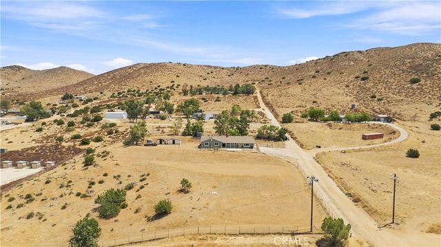 4545 Fairlane Street, Acton, CA 93510