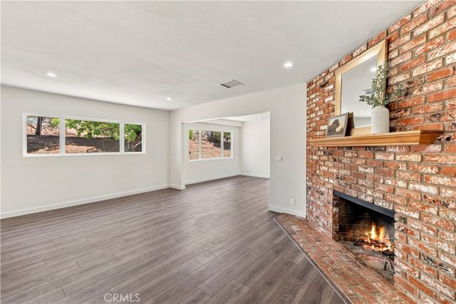 4545 Fairlane Street, Acton, CA 93510