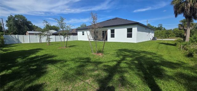 405 LOVELAND BOULEVARD, Port Charlotte, FL 33954