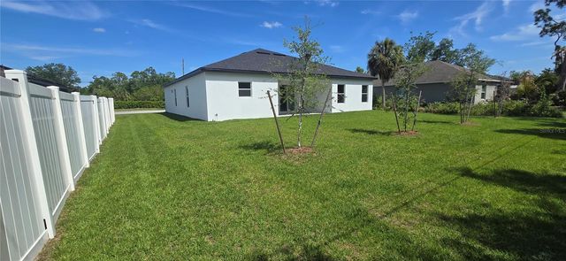 405 LOVELAND BOULEVARD, Port Charlotte, FL 33954