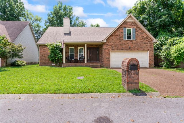 2145 Ransom Pl, Nashville, TN 37217