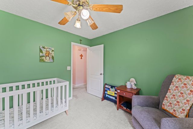 2145 Ransom Pl, Nashville, TN 37217