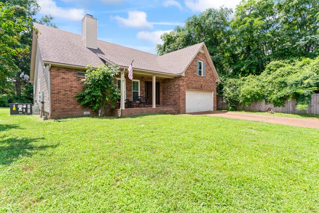 2145 Ransom Pl, Nashville, TN 37217