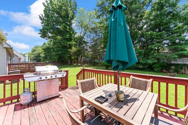 2145 Ransom Pl, Nashville, TN 37217