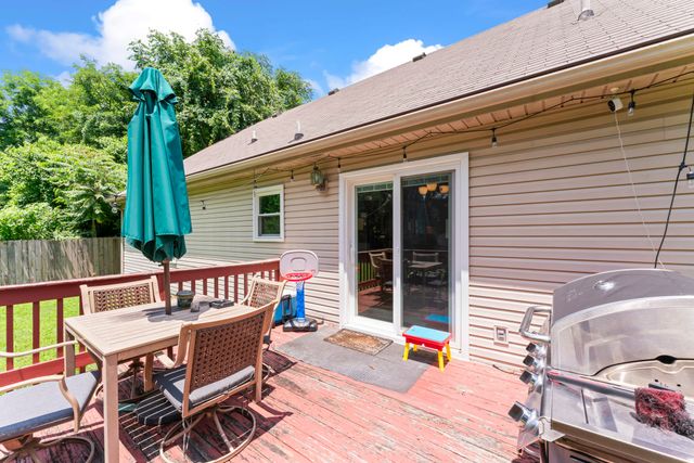 2145 Ransom Pl, Nashville, TN 37217