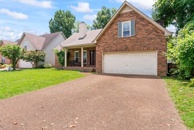 2145 Ransom Pl, Nashville, TN 37217