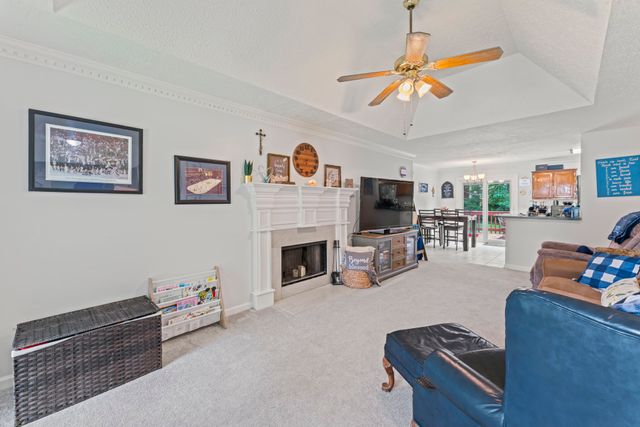 2145 Ransom Pl, Nashville, TN 37217