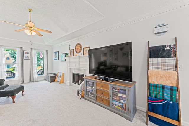 2145 Ransom Pl, Nashville, TN 37217