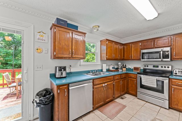2145 Ransom Pl, Nashville, TN 37217