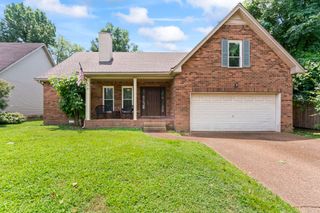 2145 Ransom Pl, Nashville, TN 37217
