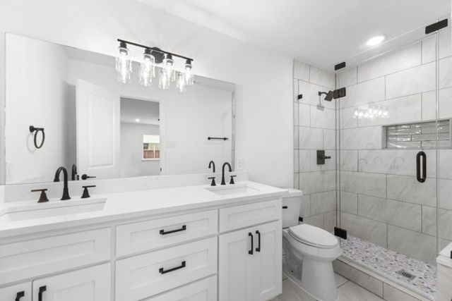 936 Stone Trail Drive, Plano, TX 75023