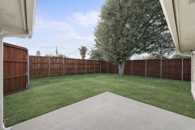 936 Stone Trail Drive, Plano, TX 75023