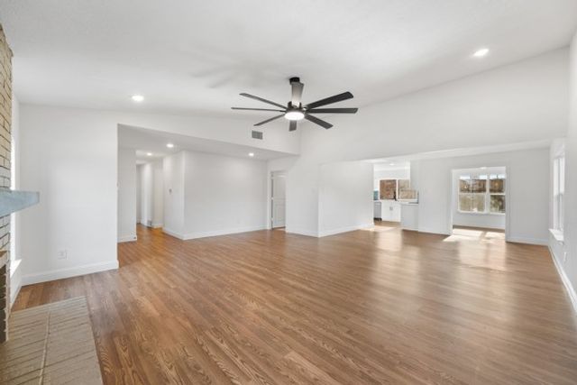 936 Stone Trail Drive, Plano, TX 75023