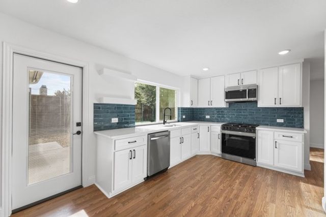 936 Stone Trail Drive, Plano, TX 75023