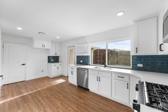 936 Stone Trail Drive, Plano, TX 75023