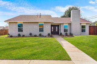 936 Stone Trail Drive, Plano, TX 75023
