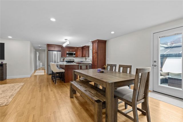 23 Southwood Drive, Cumberland, RI 02864