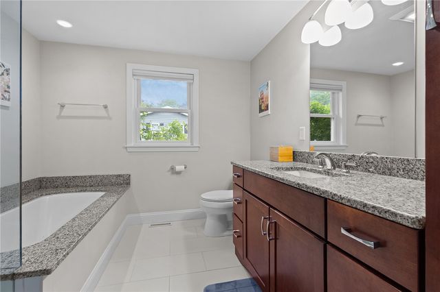 23 Southwood Drive, Cumberland, RI 02864