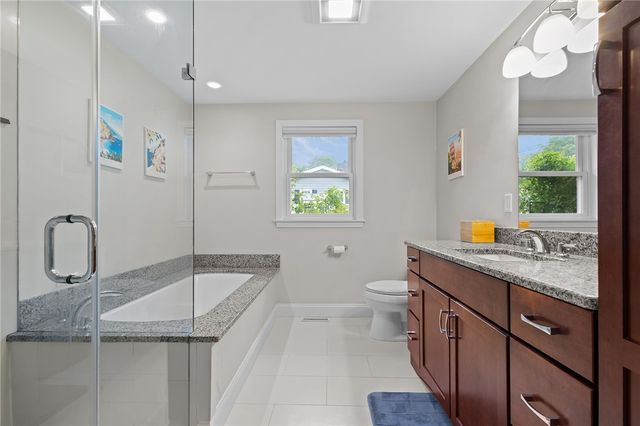 23 Southwood Drive, Cumberland, RI 02864
