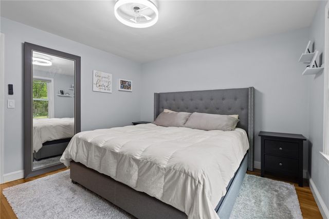 23 Southwood Drive, Cumberland, RI 02864