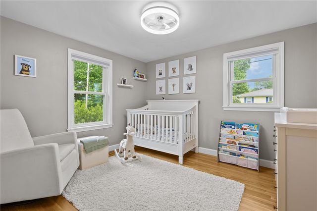23 Southwood Drive, Cumberland, RI 02864