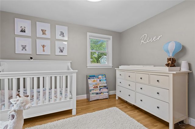 23 Southwood Drive, Cumberland, RI 02864
