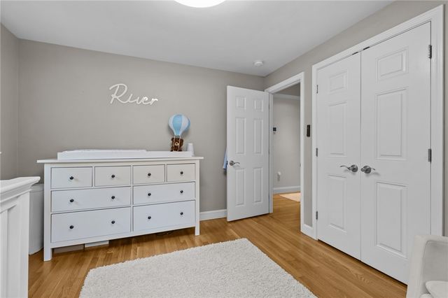 23 Southwood Drive, Cumberland, RI 02864