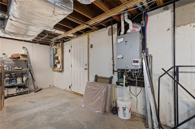23 Southwood Drive, Cumberland, RI 02864