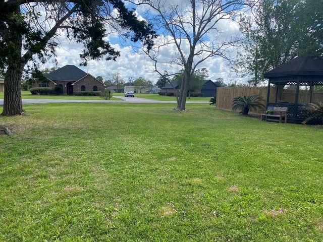 614 S Erwin St, Brazoria, TX 77422