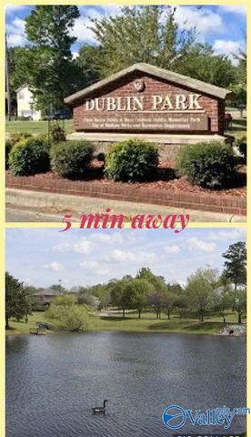 111 Bentworth Lane, Madison, AL 35758