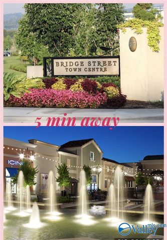 111 Bentworth Lane, Madison, AL 35758