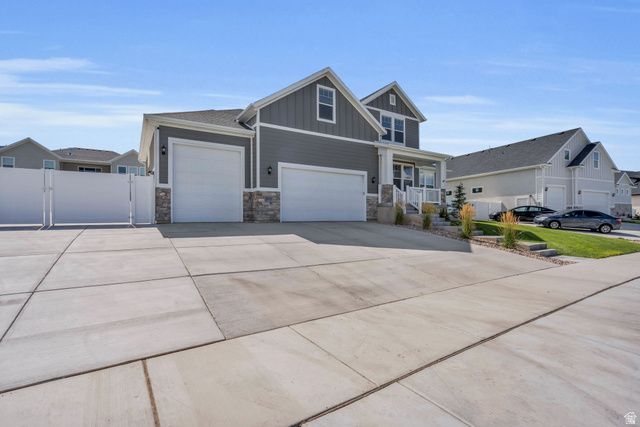 2873 S PUDDLE LN, Saratoga Springs, UT 84045