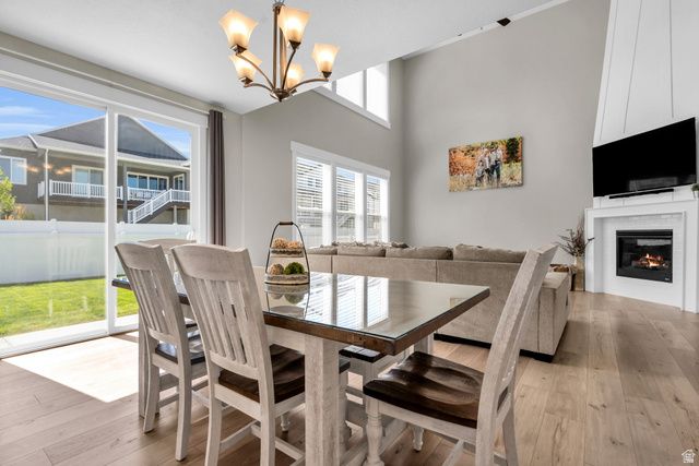 2873 S PUDDLE LN, Saratoga Springs, UT 84045