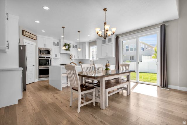 2873 S PUDDLE LN, Saratoga Springs, UT 84045