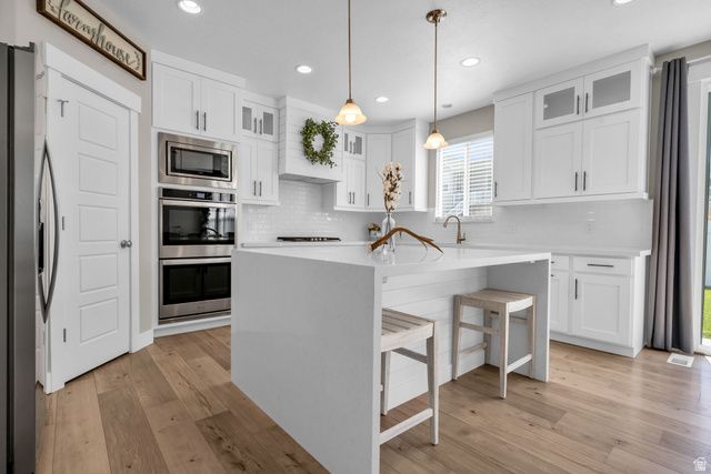 2873 S PUDDLE LN, Saratoga Springs, UT 84045