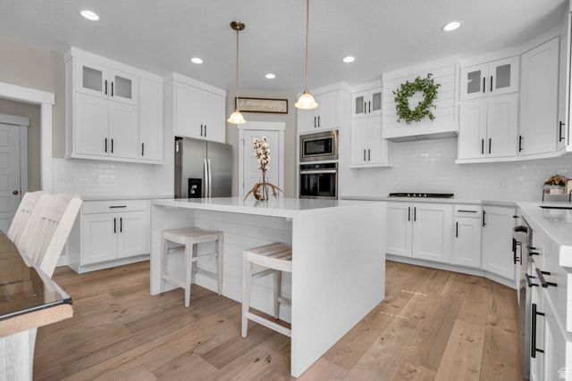 2873 S PUDDLE LN, Saratoga Springs, UT 84045