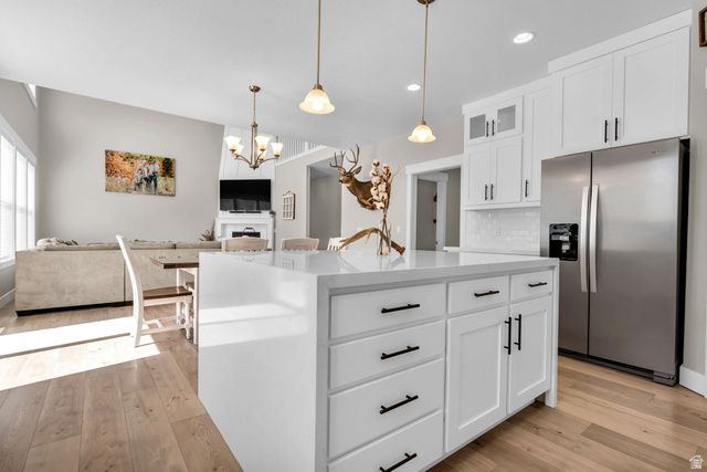2873 S PUDDLE LN, Saratoga Springs, UT 84045