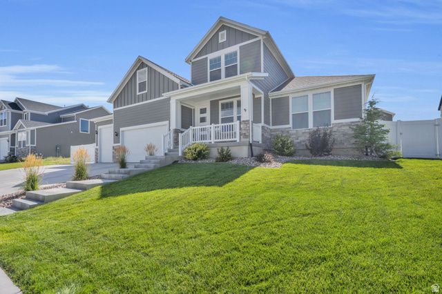 2873 S PUDDLE LN, Saratoga Springs, UT 84045