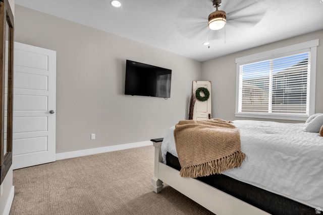 2873 S PUDDLE LN, Saratoga Springs, UT 84045