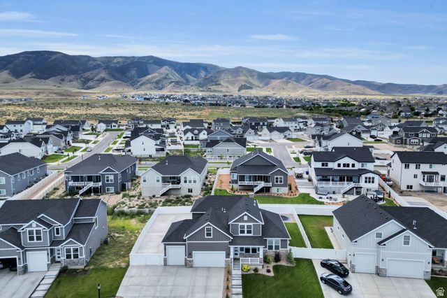 2873 S PUDDLE LN, Saratoga Springs, UT 84045
