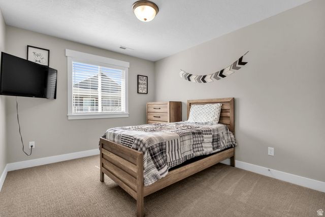 2873 S PUDDLE LN, Saratoga Springs, UT 84045