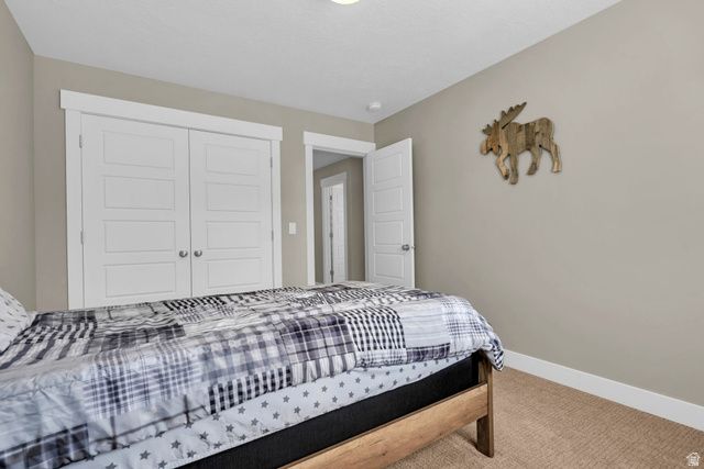 2873 S PUDDLE LN, Saratoga Springs, UT 84045