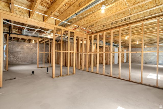 2873 S PUDDLE LN, Saratoga Springs, UT 84045