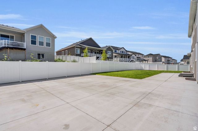 2873 S PUDDLE LN, Saratoga Springs, UT 84045