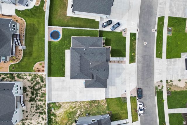 2873 S PUDDLE LN, Saratoga Springs, UT 84045