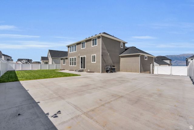 2873 S PUDDLE LN, Saratoga Springs, UT 84045
