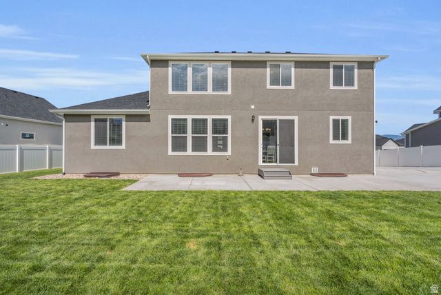 2873 S PUDDLE LN, Saratoga Springs, UT 84045
