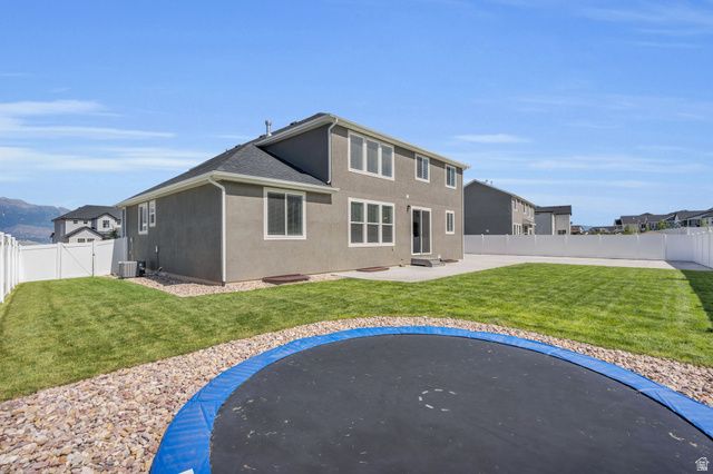 2873 S PUDDLE LN, Saratoga Springs, UT 84045